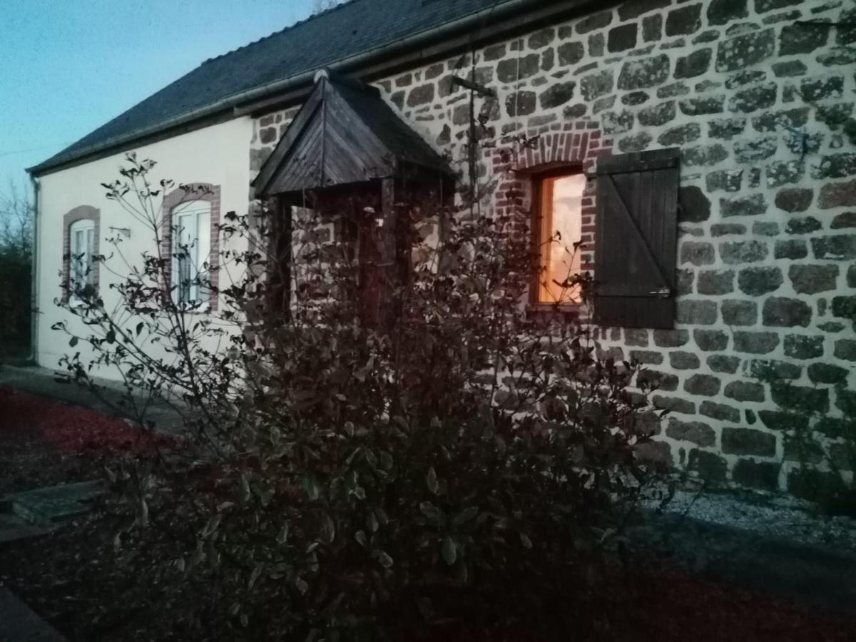Le Petit Verger, 1 Impasse De La Fenouillere 61330 Céaucé Exterior foto